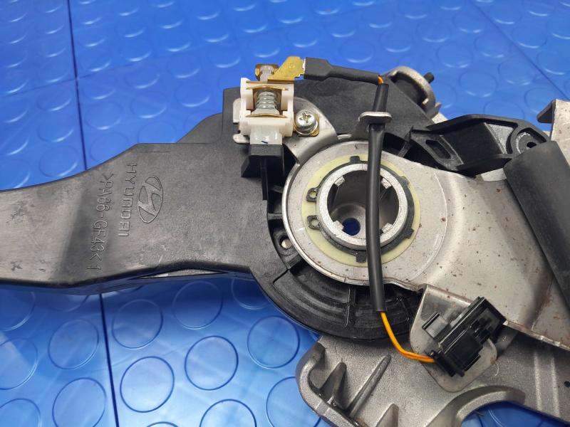 2011-2016 Kia Optima Parking Brake Control Pedal Assembly OEM 59700-2T000