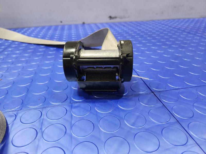 2021 Chrysler Voyager Rear Seat Belt