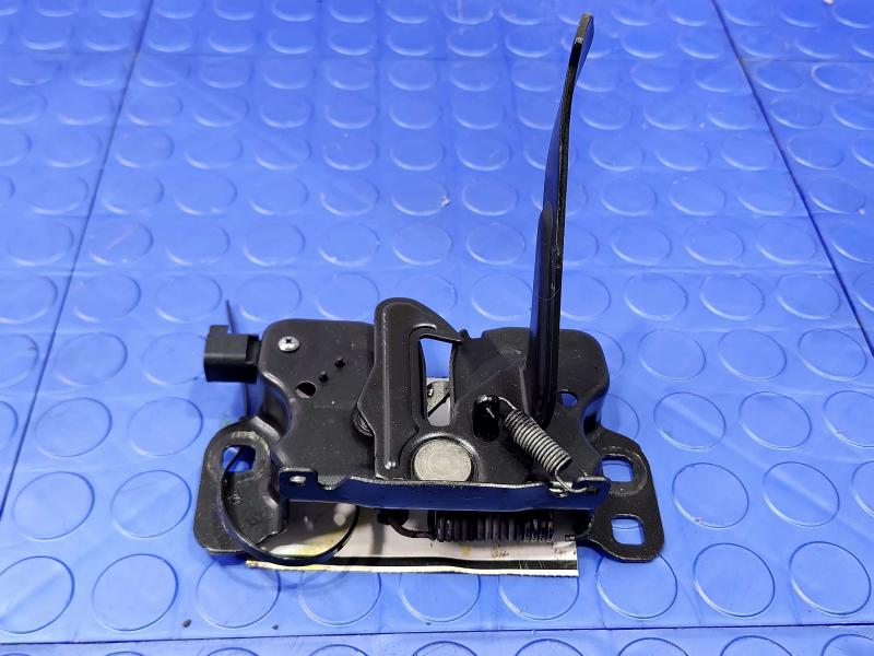 2011-2023 Chrysler 300 Hood Lock Latch Assembly Genuine OEM Part 55113787AB
