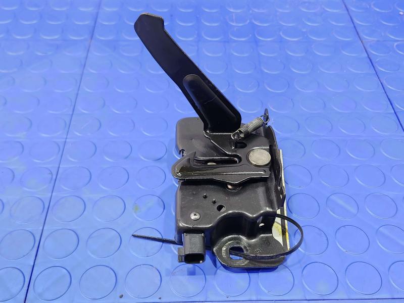 2011-2023 Chrysler 300 Hood Lock Latch Assembly Genuine OEM Part 55113787AB