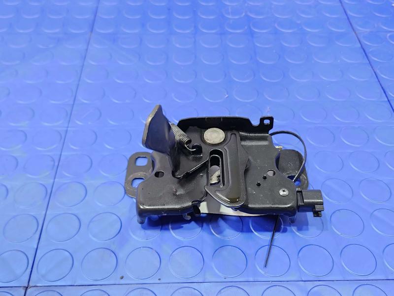 2011-2023 Chrysler 300 Hood Lock Latch Assembly Genuine OEM Part 55113787AB