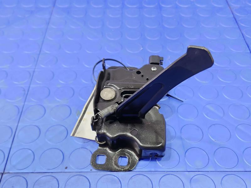2011-2023 Chrysler 300 Hood Lock Latch Assembly Genuine OEM Part 55113787AB
