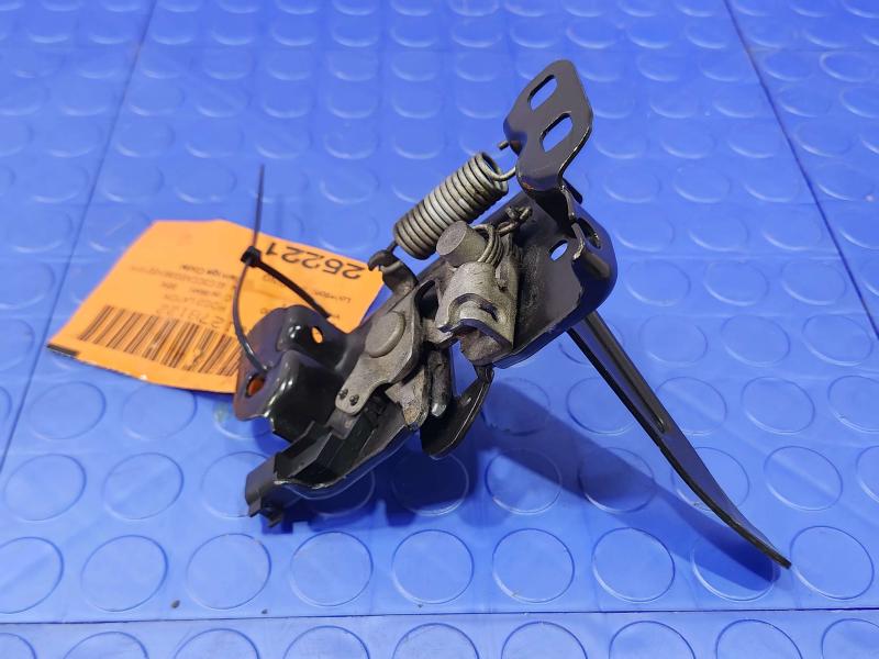 2011-2023 Chrysler 300 Hood Lock Latch Assembly Genuine OEM Part 55113787AB