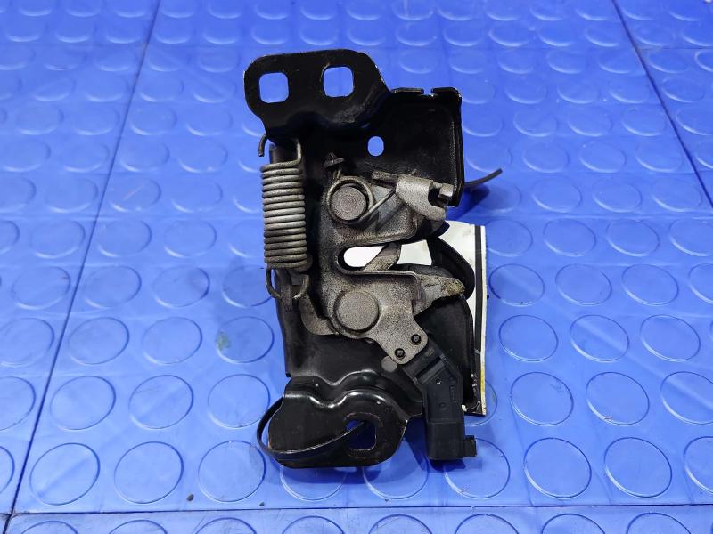2011-2023 Chrysler 300 Hood Lock Latch Assembly Genuine OEM Part 55113787AB