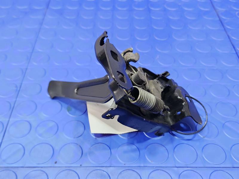 2011-2023 Chrysler 300 Hood Lock Latch Assembly Genuine OEM Part 55113787AB