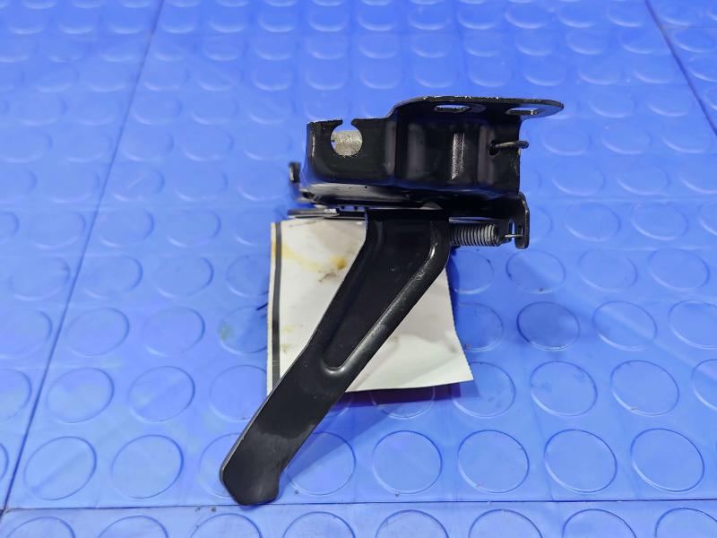 2011-2023 Chrysler 300 Hood Lock Latch Assembly Genuine OEM Part 55113787AB