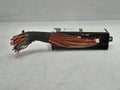 2012 Volkswagen Jetta Cabin Fuse Box