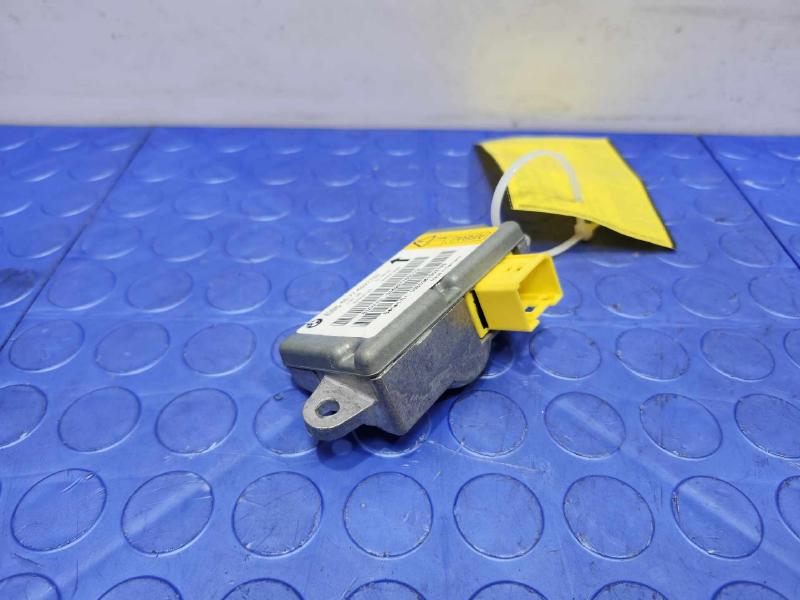 2003 BMW Z4 Chassis Brain Box