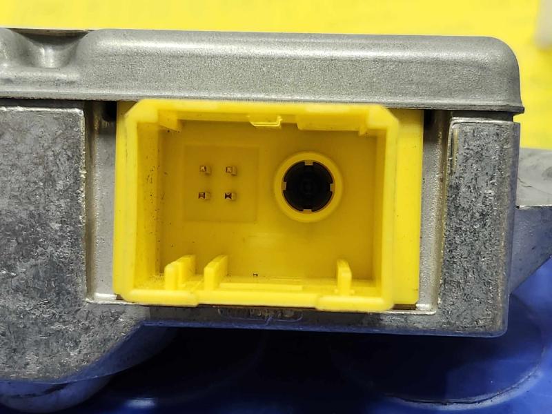2003 BMW Z4 Chassis Brain Box