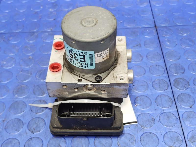 2016 Kia Sedona Anti-Lock Brake Parts