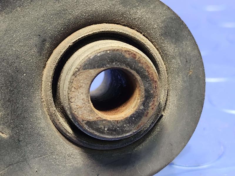 2013 Infiniti FX35 Lower Control Arm Rr