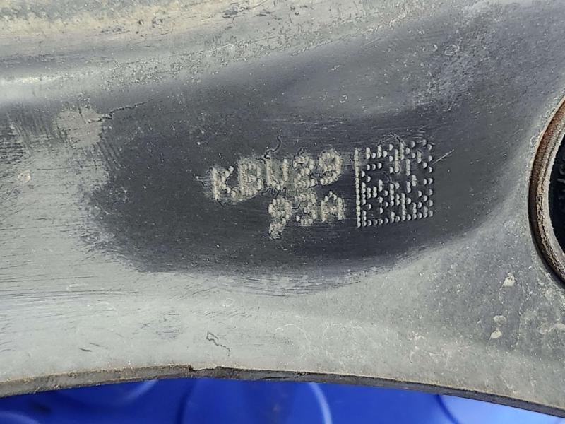 2013 Infiniti FX35 Lower Control Arm Rr