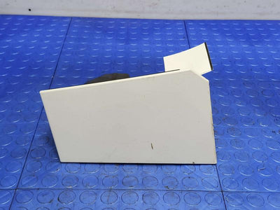 2018 Ram ProMaster Fuel Tank Door