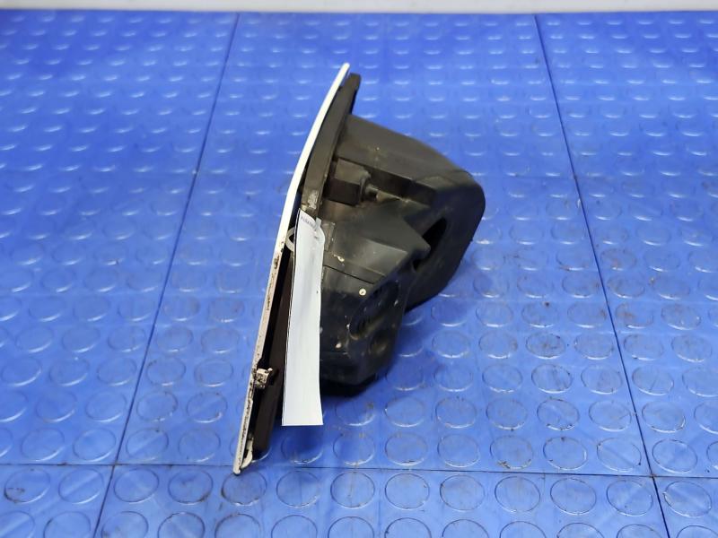 2018 Ram ProMaster Fuel Tank Door