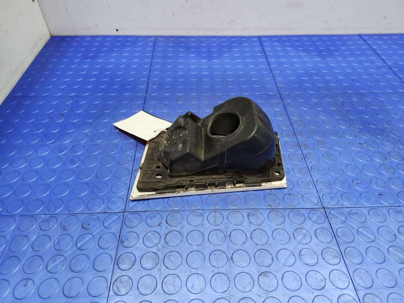 2018 Ram ProMaster Fuel Tank Door