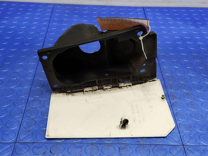 2018 Ram ProMaster Fuel Tank Door
