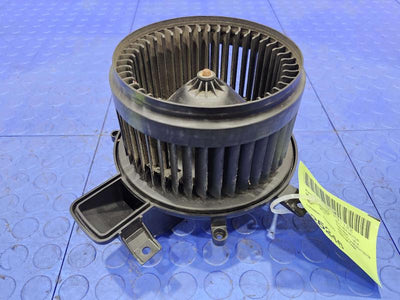 2013 Chrysler 300 Blower Motor