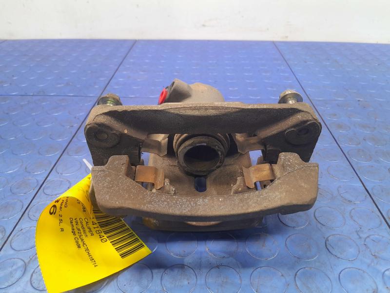 2014 Subaru Forester Caliper