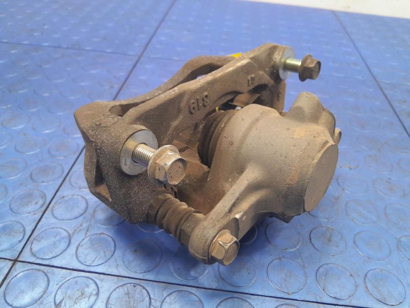 2014 Subaru Forester Caliper