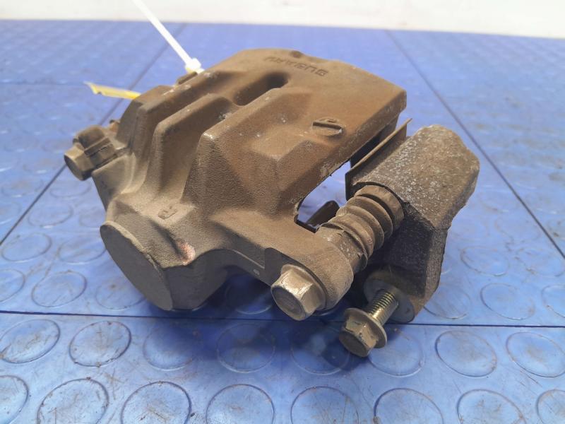 2014 Subaru Forester Caliper
