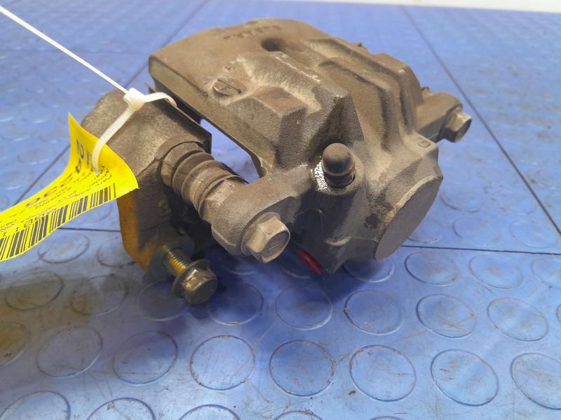 2014 Subaru Forester Caliper