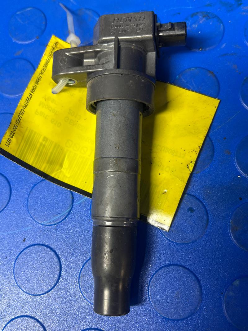 2013 Genesis Genesis Ignition Coil/Ignitor