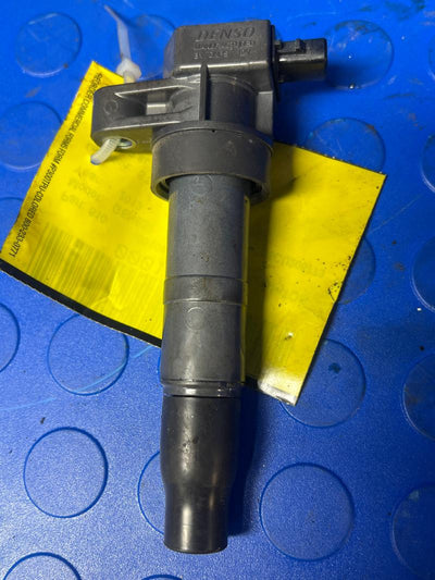 2013 Genesis Genesis Ignition Coil/Ignitor