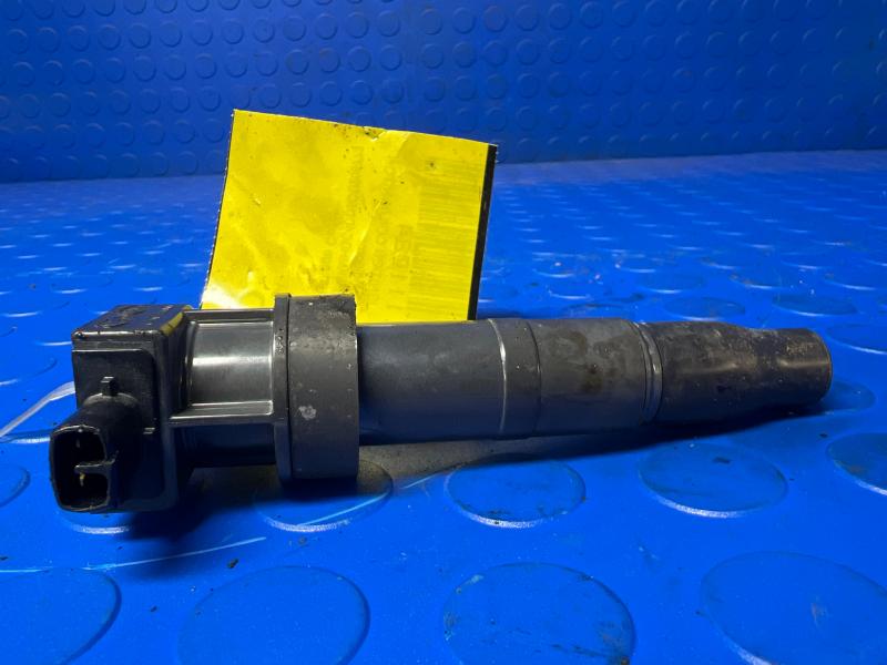 2013 Genesis Genesis Ignition Coil/Ignitor
