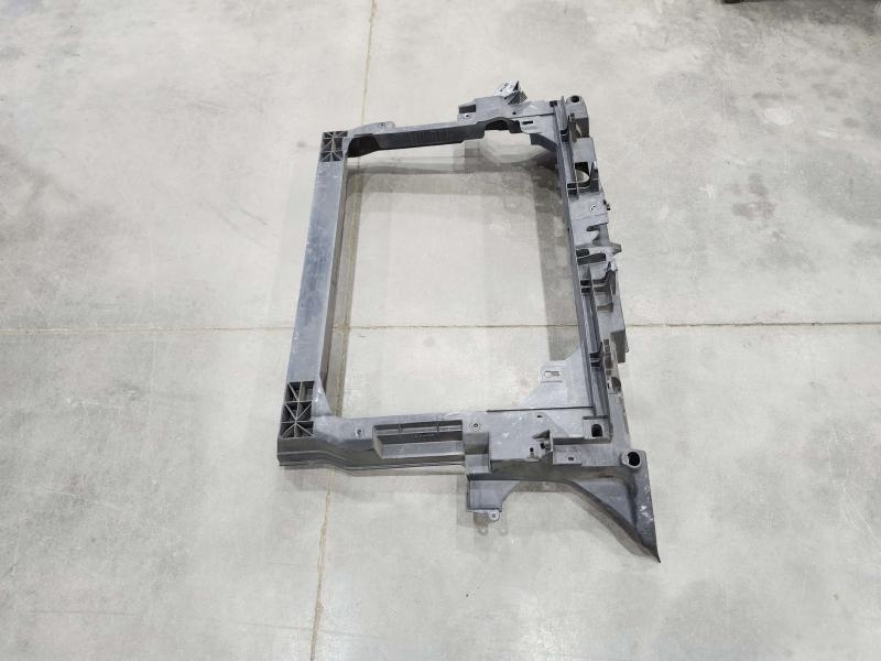 2011 Mazda CX-9 Radiator Support