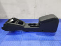 2016 Volkswagen Jetta Front Console