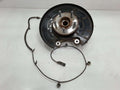 2018 Chevrolet Impala Rear Knuckle/Stub Axle