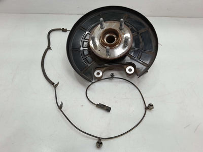 2018 Chevrolet Impala Rear Knuckle/Stub Axle