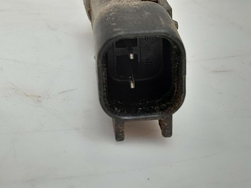 2018 Chevrolet Impala Rear Knuckle/Stub Axle