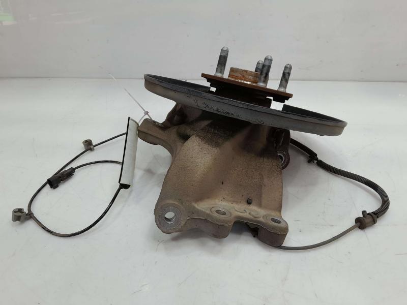 2018 Chevrolet Impala Rear Knuckle/Stub Axle