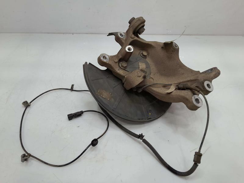 2018 Chevrolet Impala Rear Knuckle/Stub Axle