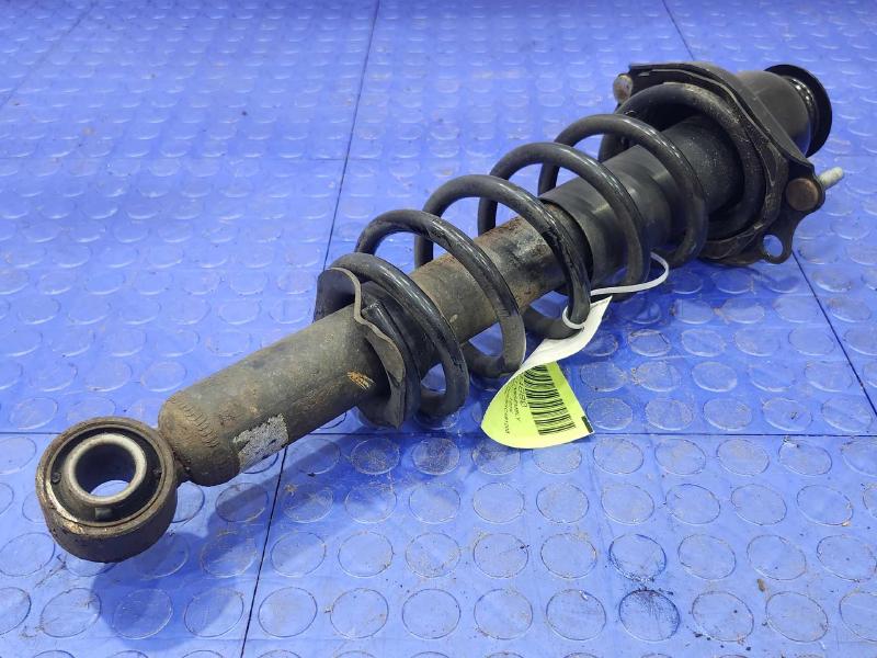 2016 Toyota Corolla Strut Assembly