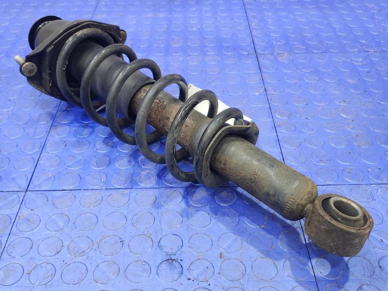 2016 Toyota Corolla Strut Assembly