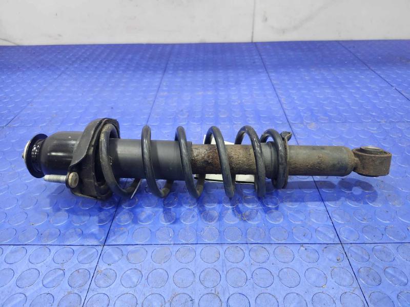 2016 Toyota Corolla Strut Assembly