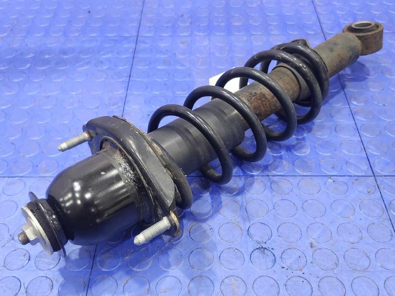 2016 Toyota Corolla Strut Assembly
