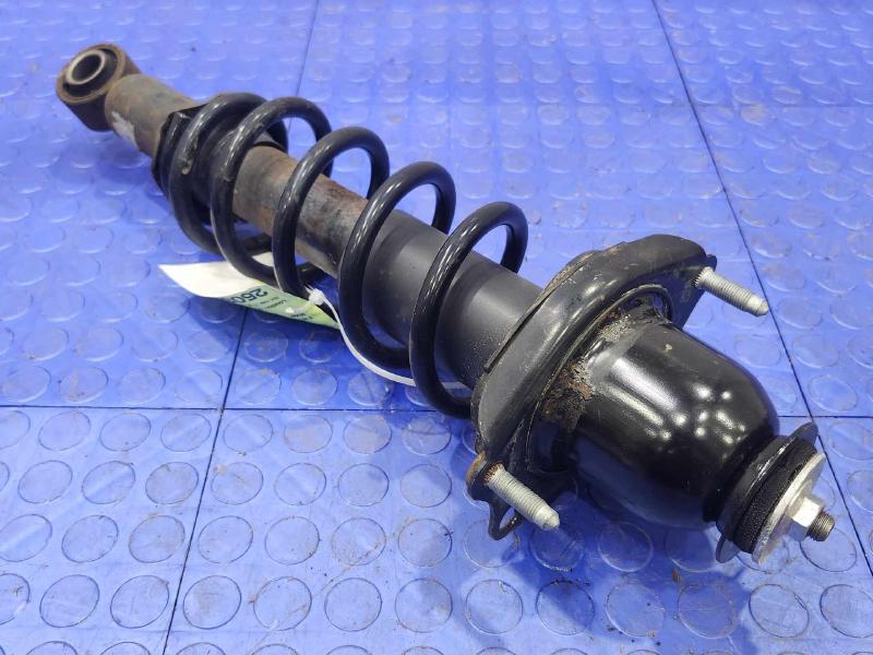 2016 Toyota Corolla Strut Assembly