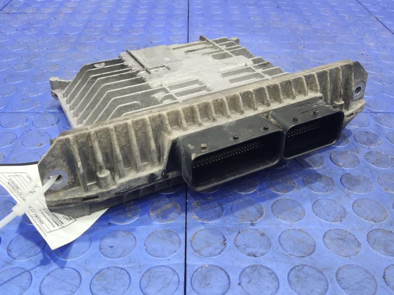 2008 Ford F-250 Super Duty Engine/Motor Brain Box
