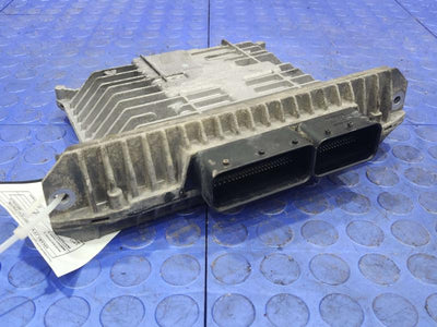 2008 Ford F-250 Super Duty Engine/Motor Brain Box