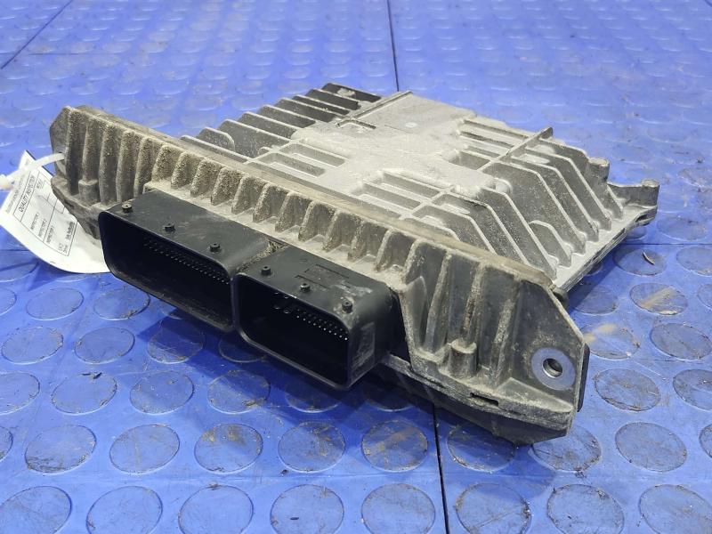 2008 Ford F-250 Super Duty Engine/Motor Brain Box