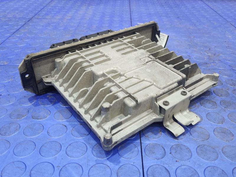 2008 Ford F-250 Super Duty Engine/Motor Brain Box