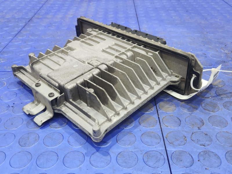 2008 Ford F-250 Super Duty Engine/Motor Brain Box