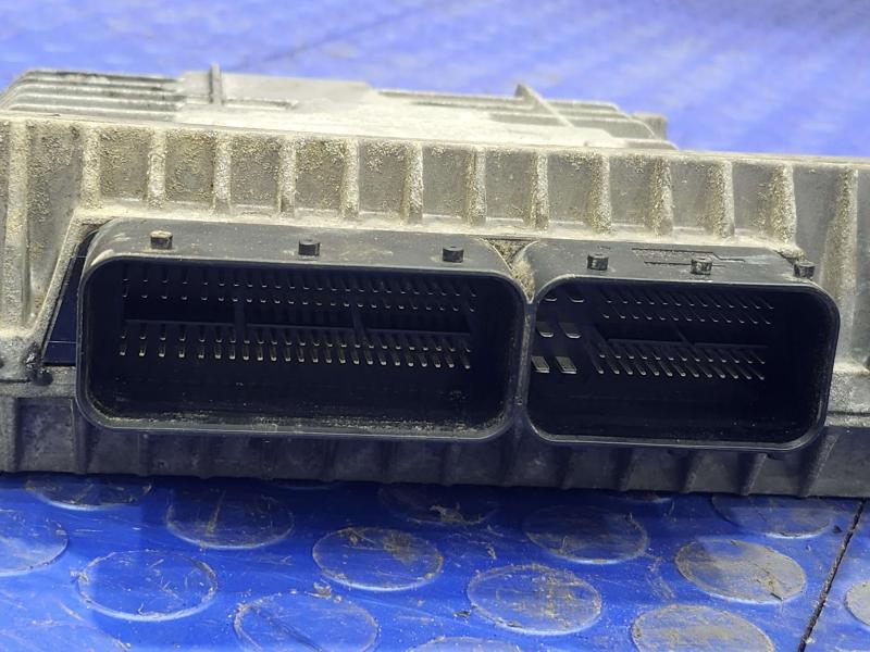 2008 Ford F-250 Super Duty Engine/Motor Brain Box