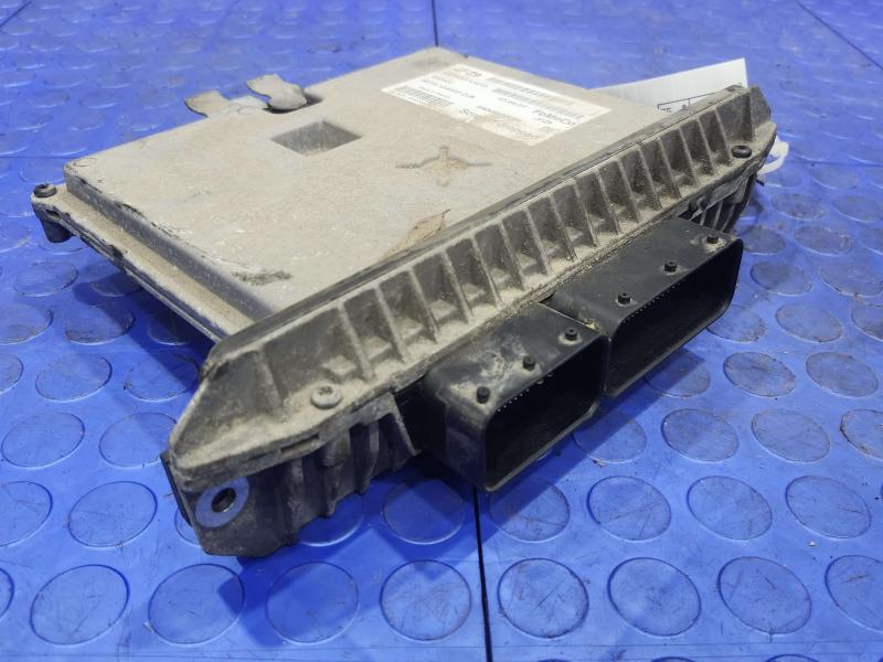 2008 Ford F-250 Super Duty Engine/Motor Brain Box