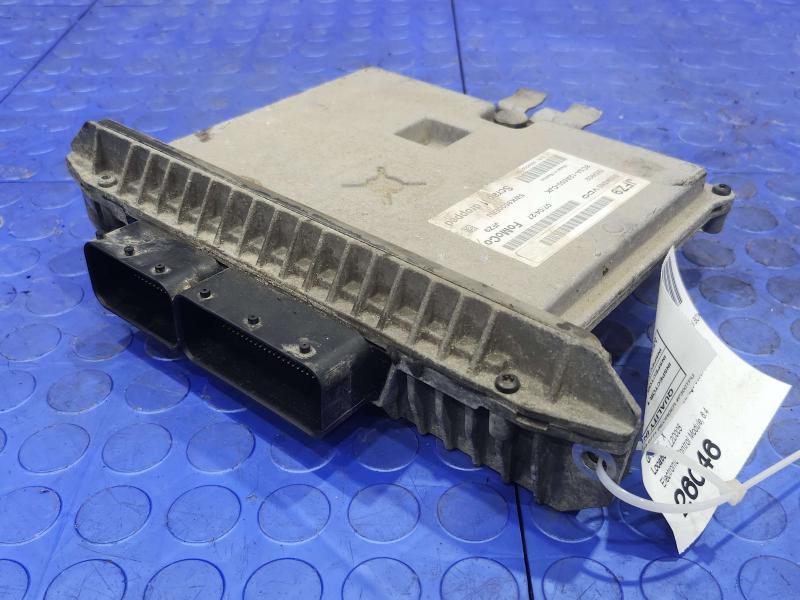 2008 Ford F-250 Super Duty Engine/Motor Brain Box