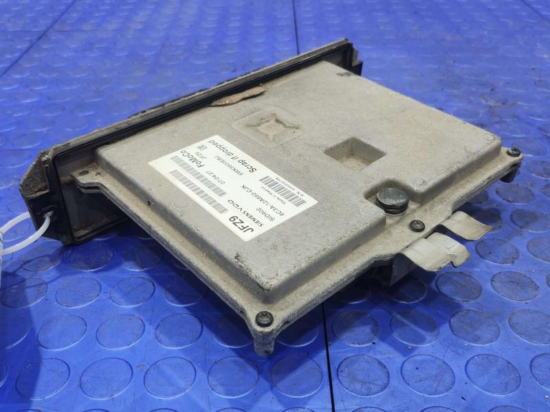 2008 Ford F-250 Super Duty Engine/Motor Brain Box