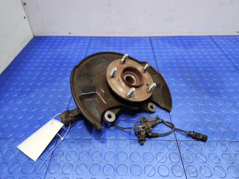 2013 Honda Civic Spindle Knuckle Front